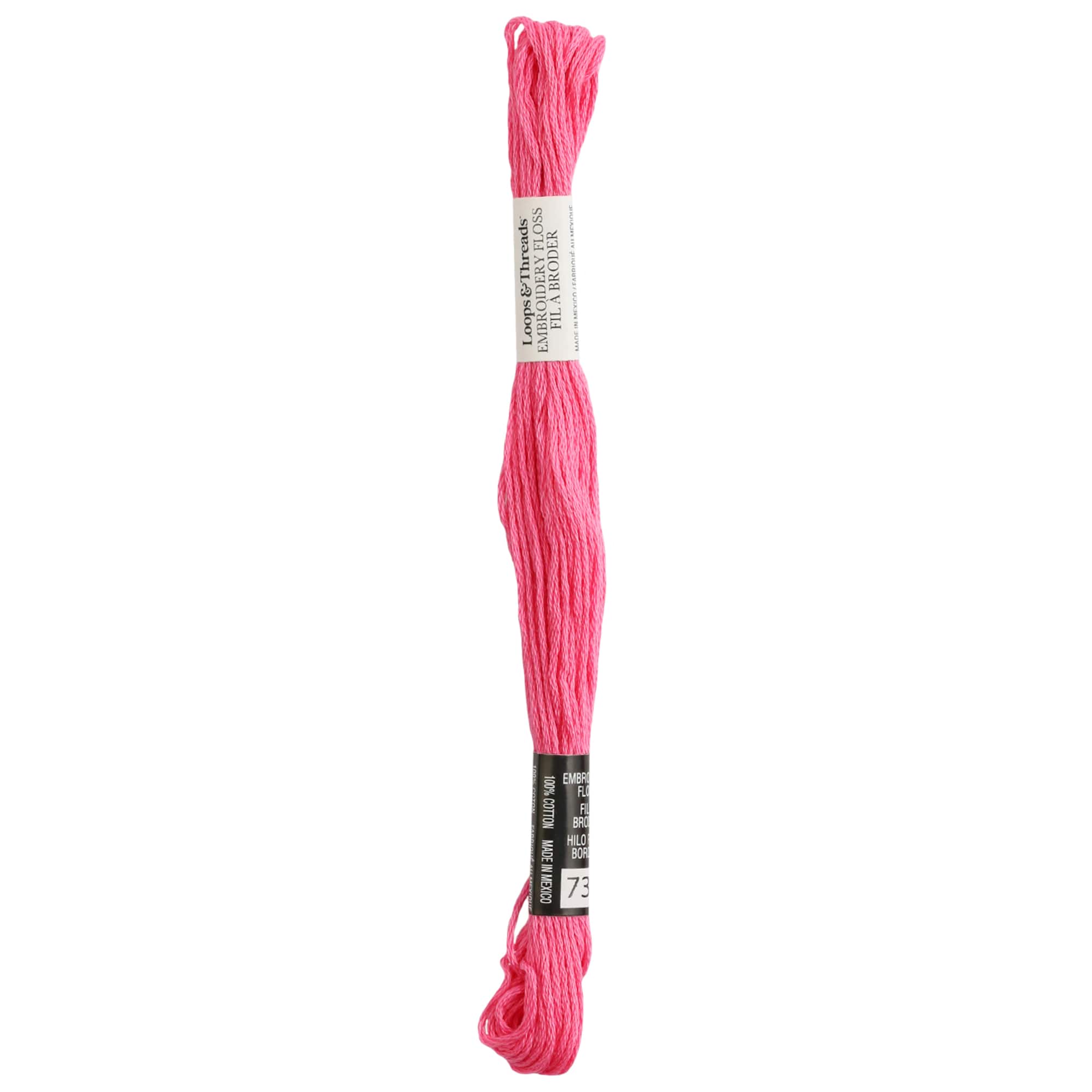 Holiday Embroidery Floss Assortment by Loops & Threads™